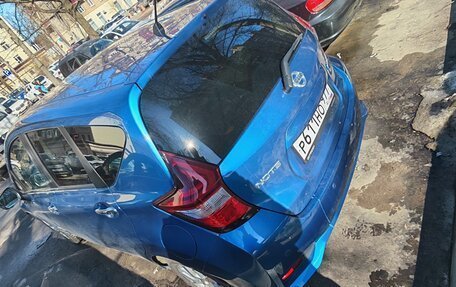 Nissan Note II рестайлинг, 2019 год, 1 250 000 рублей, 3 фотография