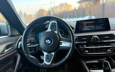 BMW 5 серия, 2019 год, 5 150 000 рублей, 9 фотография