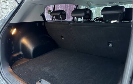 KIA Sportage IV рестайлинг, 2018 год, 1 700 000 рублей, 28 фотография