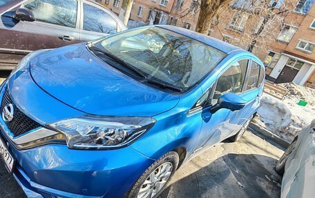 Nissan Note II рестайлинг, 2019 год, 1 250 000 рублей, 2 фотография