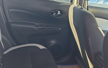 Nissan Note II рестайлинг, 2019 год, 1 250 000 рублей, 7 фотография