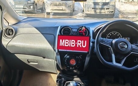 Nissan Note II рестайлинг, 2019 год, 1 250 000 рублей, 6 фотография