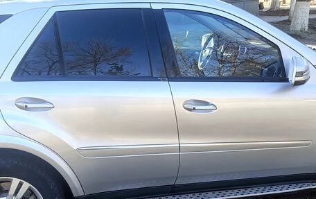 Mercedes-Benz M-Класс AMG, 2007 год, 1 500 000 рублей, 4 фотография