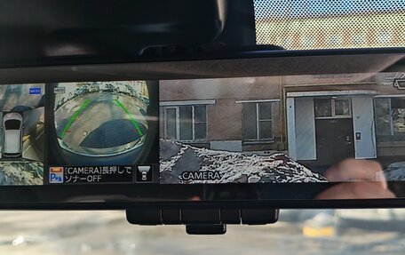 Nissan Note II рестайлинг, 2019 год, 1 250 000 рублей, 10 фотография