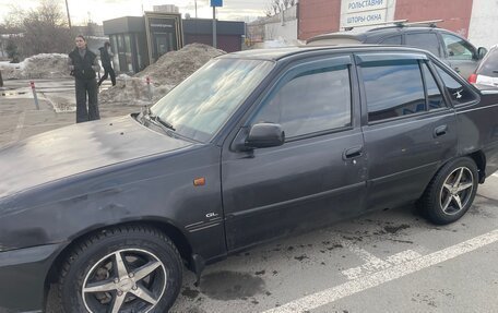 Daewoo Nexia I рестайлинг, 2012 год, 150 000 рублей, 3 фотография