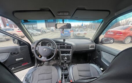 Daewoo Nexia I рестайлинг, 2012 год, 150 000 рублей, 5 фотография