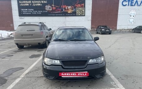 Daewoo Nexia I рестайлинг, 2012 год, 150 000 рублей, 2 фотография