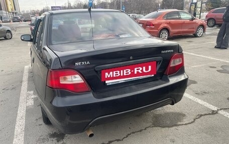 Daewoo Nexia I рестайлинг, 2012 год, 150 000 рублей, 4 фотография