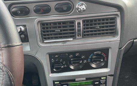 Daewoo Nexia I рестайлинг, 2012 год, 150 000 рублей, 9 фотография