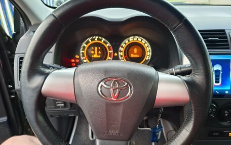 Toyota Corolla, 2011 год, 1 030 000 рублей, 5 фотография