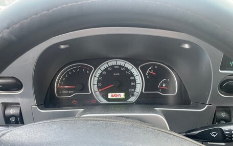 Daewoo Nexia I рестайлинг, 2012 год, 150 000 рублей, 8 фотография