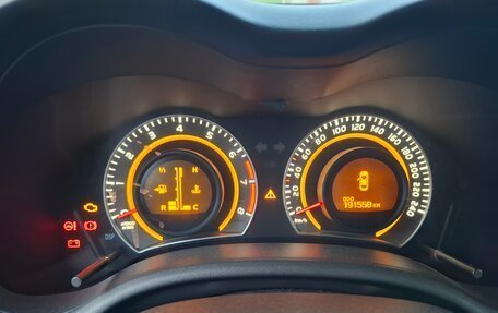 Toyota Corolla, 2011 год, 1 030 000 рублей, 6 фотография