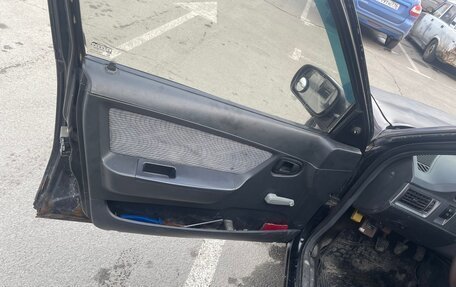 Daewoo Nexia I рестайлинг, 2012 год, 150 000 рублей, 7 фотография