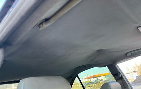 Mercedes-Benz E-Класс, 1996 год, 360 000 рублей, 10 фотография