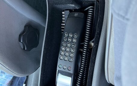 Mercedes-Benz E-Класс, 1996 год, 360 000 рублей, 11 фотография