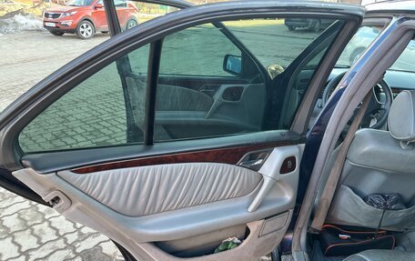 Mercedes-Benz E-Класс, 1996 год, 360 000 рублей, 18 фотография