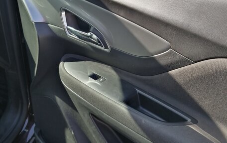 Opel Mokka I, 2015 год, 900 000 рублей, 11 фотография