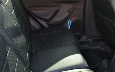 Opel Mokka I, 2015 год, 900 000 рублей, 9 фотография