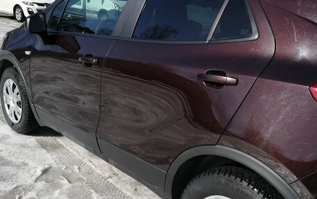 Opel Mokka I, 2015 год, 900 000 рублей, 7 фотография