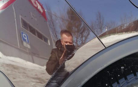 Opel Mokka I, 2015 год, 900 000 рублей, 5 фотография