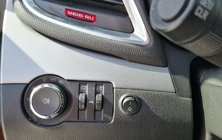 Opel Mokka I, 2015 год, 900 000 рублей, 12 фотография