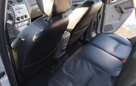 Ford Focus II рестайлинг, 2008 год, 410 000 рублей, 4 фотография