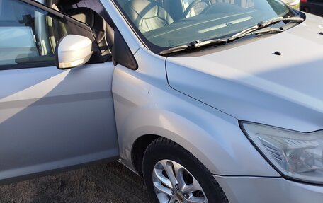 Ford Focus II рестайлинг, 2008 год, 410 000 рублей, 12 фотография