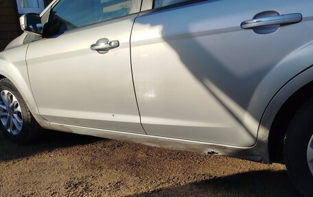 Ford Focus II рестайлинг, 2008 год, 410 000 рублей, 18 фотография