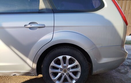 Ford Focus II рестайлинг, 2008 год, 410 000 рублей, 17 фотография