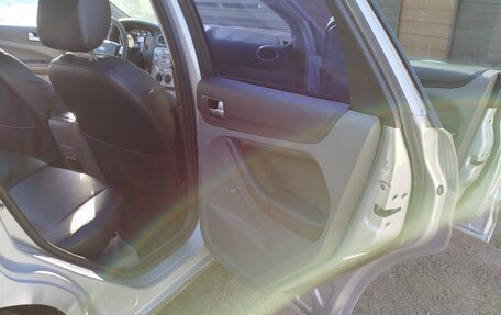 Ford Focus II рестайлинг, 2008 год, 410 000 рублей, 11 фотография