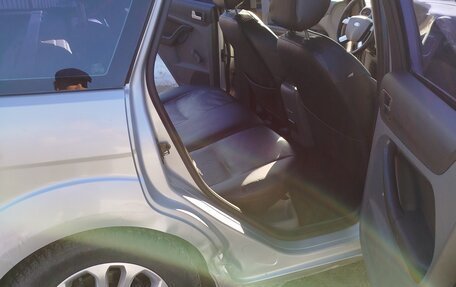 Ford Focus II рестайлинг, 2008 год, 410 000 рублей, 8 фотография