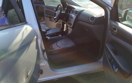 Ford Focus II рестайлинг, 2008 год, 410 000 рублей, 9 фотография