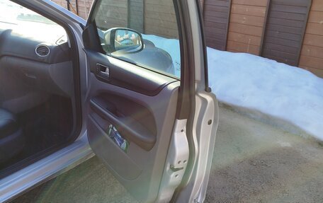 Ford Focus II рестайлинг, 2008 год, 410 000 рублей, 10 фотография