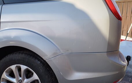 Ford Focus II рестайлинг, 2008 год, 410 000 рублей, 20 фотография