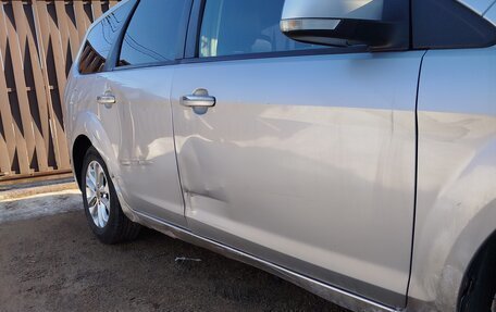 Ford Focus II рестайлинг, 2008 год, 410 000 рублей, 21 фотография