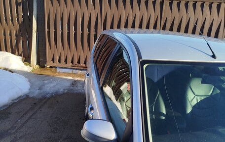 Ford Focus II рестайлинг, 2008 год, 410 000 рублей, 27 фотография