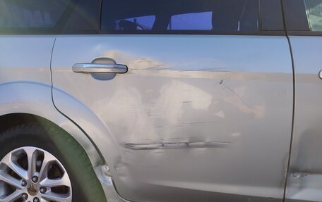 Ford Focus II рестайлинг, 2008 год, 410 000 рублей, 23 фотография