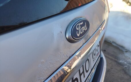 Ford Focus II рестайлинг, 2008 год, 410 000 рублей, 33 фотография