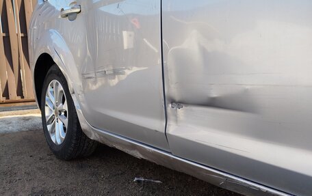 Ford Focus II рестайлинг, 2008 год, 410 000 рублей, 22 фотография