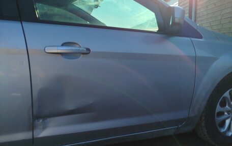 Ford Focus II рестайлинг, 2008 год, 410 000 рублей, 24 фотография