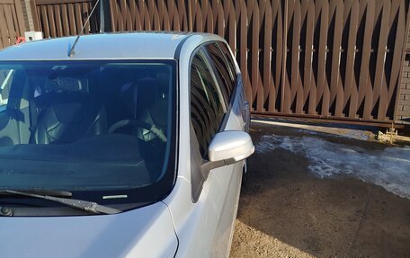 Ford Focus II рестайлинг, 2008 год, 410 000 рублей, 28 фотография