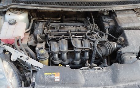 Ford Focus II рестайлинг, 2008 год, 410 000 рублей, 35 фотография