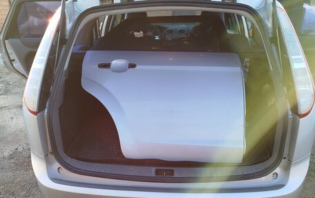 Ford Focus II рестайлинг, 2008 год, 410 000 рублей, 39 фотография