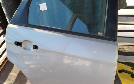 Ford Focus II рестайлинг, 2008 год, 410 000 рублей, 37 фотография