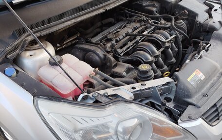 Ford Focus II рестайлинг, 2008 год, 410 000 рублей, 36 фотография