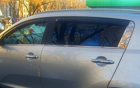 KIA Sportage III, 2014 год, 1 400 000 рублей, 5 фотография