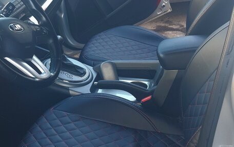 KIA Sportage III, 2014 год, 1 400 000 рублей, 7 фотография