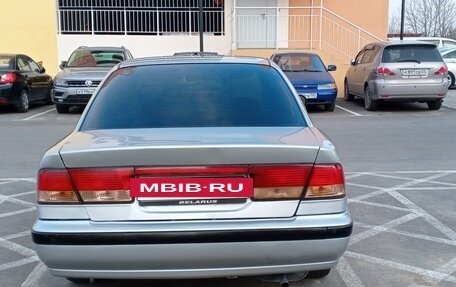 Nissan Sunny B15, 1999 год, 300 000 рублей, 4 фотография