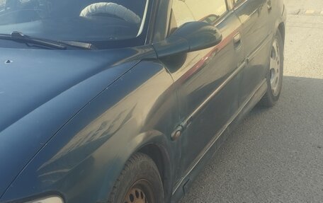 Opel Vectra B рестайлинг, 2000 год, 130 000 рублей, 4 фотография