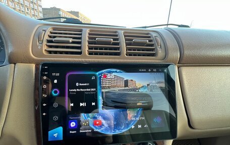 Mercedes-Benz M-Класс, 2000 год, 615 000 рублей, 5 фотография